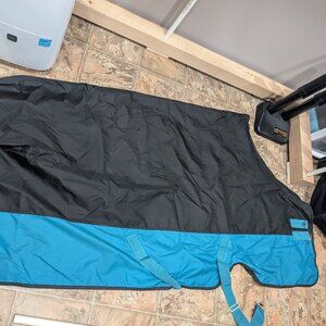 Amigo Mio 0g fill turnout sheet 75"